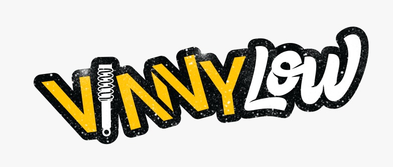 Vinnylow Logo